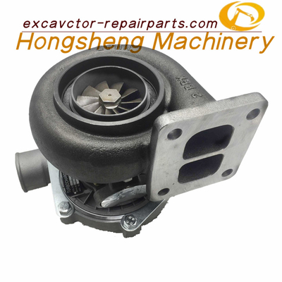465044-0261 peças de reparo KOMATSU do motor PC200-3 TO4B53 6137-82-8200