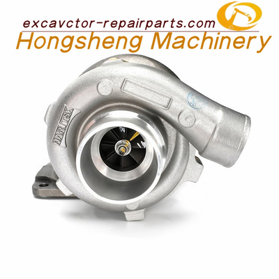Máquina escavadora Turbocharger Engine S6D95 6207-81-8210 de TO4B59 PC200-5