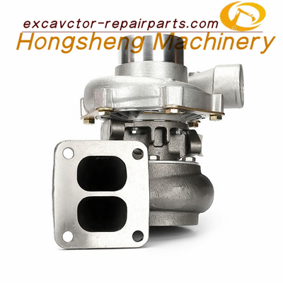 Máquina escavadora Turbocharger Engine S6D95 6207-81-8210 de TO4B59 PC200-5