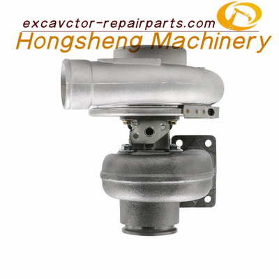motor S6D102 6735-81-8031 do turbocompressor de 3539697 3539698 HX35 KOMATSU