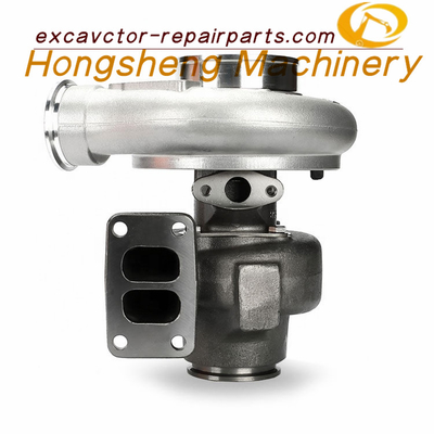 4038469 máquina escavadora Turbocharger Engine SAA6D107E-1 6754-81-8090 de KOMATSU PC200-8