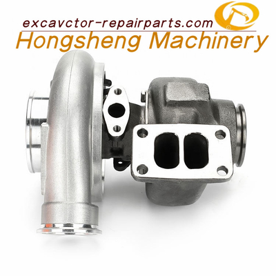 4038469 máquina escavadora Turbocharger Engine SAA6D107E-1 6754-81-8090 de KOMATSU PC200-8