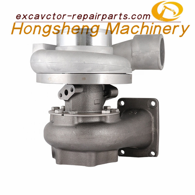 Substituição KOMATSU PC400-8 450-8 6506-21-5020 do turbocompressor do motor de S6D125E