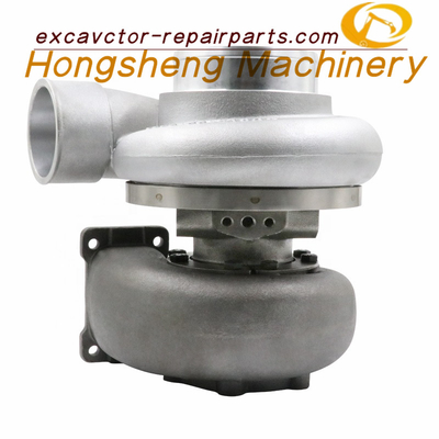 KOMATSU PC750-6 800-6 1800-6 motores 6505-65-5091 de Turbocharger SAA6D140E da máquina escavadora