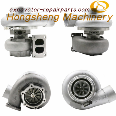 KOMATSU PC750-6 800-6 1800-6 motores 6505-65-5091 de Turbocharger SAA6D140E da máquina escavadora