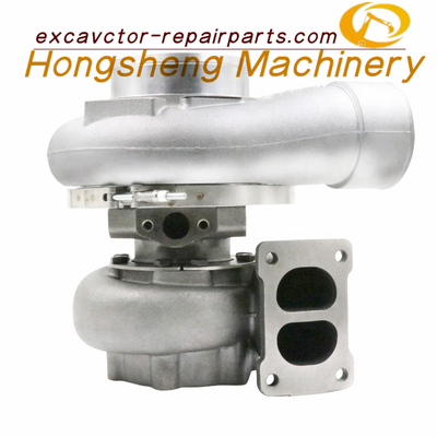 KOMATSU PC750-6 800-6 1800-6 motores 6505-65-5091 de Turbocharger SAA6D140E da máquina escavadora