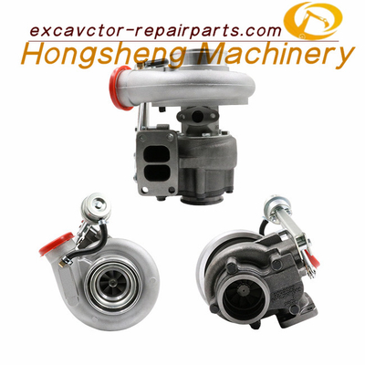 Máquina escavadora Turbocharger de PC220-7 210-7 6738-81-8181 4035899 4038471 4035375 4035376