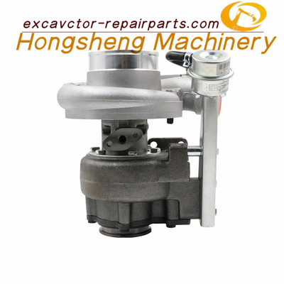 Máquina escavadora Turbocharger de PC220-7 210-7 6738-81-8181 4035899 4038471 4035375 4035376