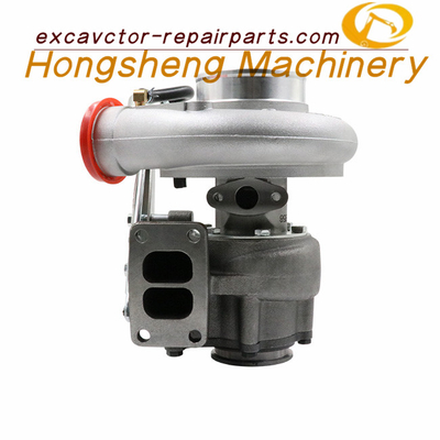 Máquina escavadora Turbocharger de PC220-7 210-7 6738-81-8181 4035899 4038471 4035375 4035376