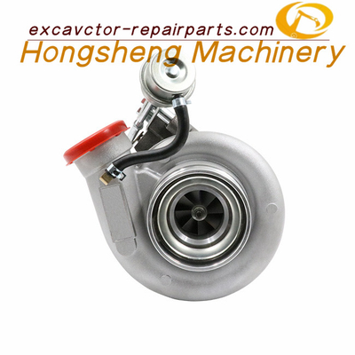 Máquina escavadora Turbocharger de PC220-7 210-7 6738-81-8181 4035899 4038471 4035375 4035376