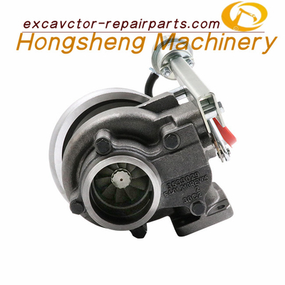 Máquina escavadora Turbocharger de PC220-7 210-7 6738-81-8181 4035899 4038471 4035375 4035376