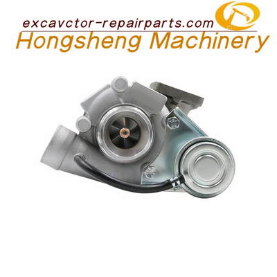 4937701601 motor TD04-10T de Turbocharger Komatsu B3.3 da máquina escavadora