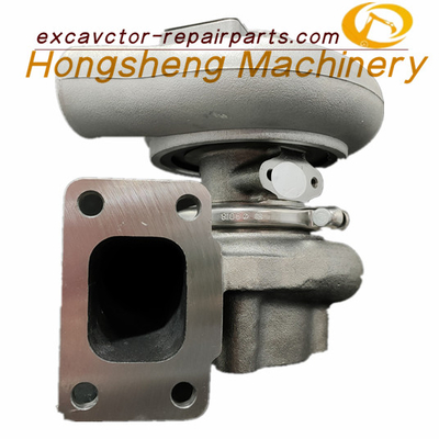 51-5015 motor 49179-00451 de Turbocharger S6K da máquina escavadora de Carter E200B