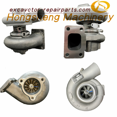 51-5015 motor 49179-00451 de Turbocharger S6K da máquina escavadora de Carter E200B