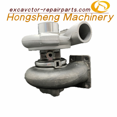 51-5015 motor 49179-00451 de Turbocharger S6K da máquina escavadora de Carter E200B