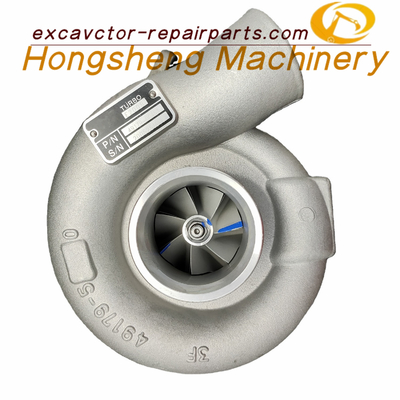 51-5015 motor 49179-00451 de Turbocharger S6K da máquina escavadora de Carter E200B