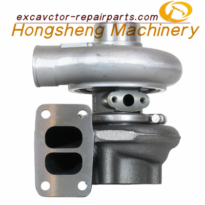 49197-02300 motor C6.4 de 51-0818 CAT Excavator Turbocharger Carter E320B 3066