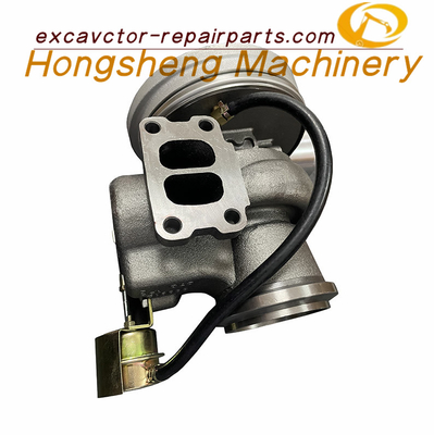Máquina escavadora Turbocharger Carter E324D E325C E329D 177-0440 do motor C7 3116