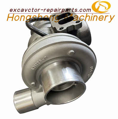 Máquina escavadora Turbocharger Carter E324D E325C E329D 177-0440 do motor C7 3116