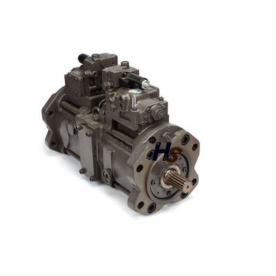 Bomba principal hidráulica Kobelco SK200-8 SK350-6E de K3V112DTP K3V112DT