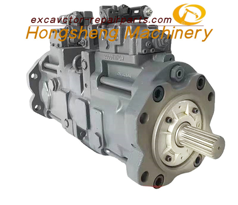 Bomba principal hidráulica Kobelco SK200-8 SK350-6E de K3V112DTP K3V112DT