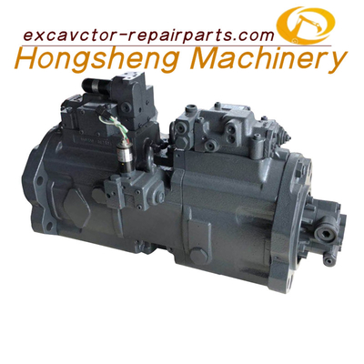 K3V180 máquina escavadora Hydraulic Pump K5V180DT/DTP Kawasaki Hydraulic Pump