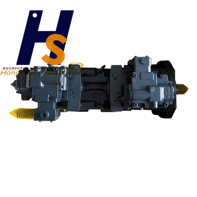 K3V180 máquina escavadora Hydraulic Pump K5V180DT/DTP Kawasaki Hydraulic Pump