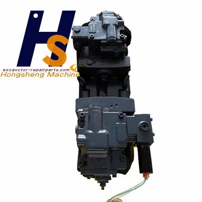 K3V180 máquina escavadora Hydraulic Pump K5V180DT/DTP Kawasaki Hydraulic Pump