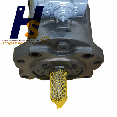K3V180 máquina escavadora Hydraulic Pump K5V180DT/DTP Kawasaki Hydraulic Pump