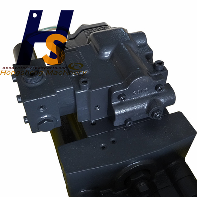 K3V180 máquina escavadora Hydraulic Pump K5V180DT/DTP Kawasaki Hydraulic Pump
