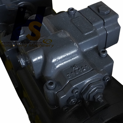 K3V180 máquina escavadora Hydraulic Pump K5V180DT/DTP Kawasaki Hydraulic Pump