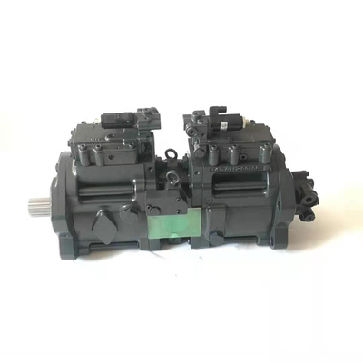Máquina escavadora Hydraulic Pump K3V200DT/DTP de Kawasaki K5V200 para oficinas de reparações da maquinaria