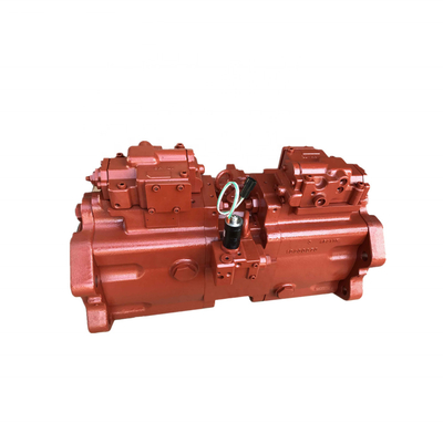 Máquina escavadora Hydraulic Pump K3V200DT/DTP de Kawasaki K5V200 para oficinas de reparações da maquinaria