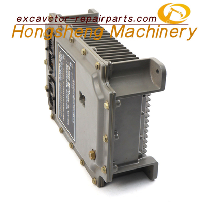 Controlador 119-0609X-00 Carter CAT 320 do ECU da máquina escavadora da placa do computador