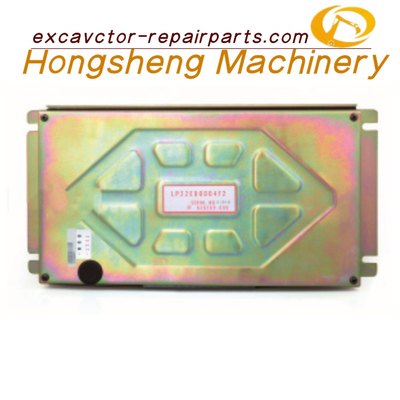 Unidade de controle eletrônica da placa do computador do ECU Kobelco SK120-2 da máquina escavadora LP22E00004F2