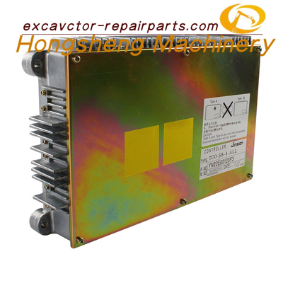Controlador SK200-6 SK200-6E YN22E00123F4 do ECU da placa do computador de Kobelco