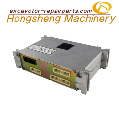Máquina escavadora ECU 7834-21-6002 7834-21-6001 7834-21-6000 de KOMATSU PC200-6 6D102
