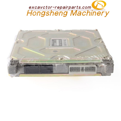 Grande substituição KOMATSU PC200-6 6D95 7834-10-2001 7834-30-2000 do ECU da placa