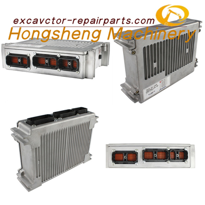 7835-24-1008 máquina escavadora ECU KOMATSU PC200-7 PC220-7 PC240-7 7835-26-1009