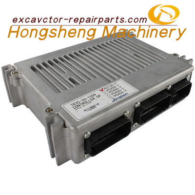 7835-24-1008 máquina escavadora ECU KOMATSU PC200-7 PC220-7 PC240-7 7835-26-1009