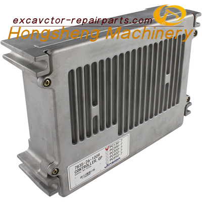 7835-24-1008 máquina escavadora ECU KOMATSU PC200-7 PC220-7 PC240-7 7835-26-1009
