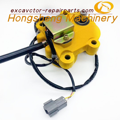 7824-30-1600 motor PC120-5 PC200-5 PC220-5 de KOMATSU do regulador de pressão