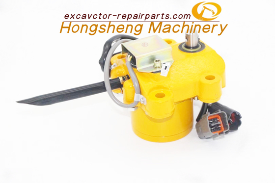 7824-30-1600 motor PC120-5 PC200-5 PC220-5 de KOMATSU do regulador de pressão