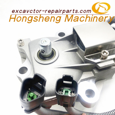 Motor de reabastecimento KOMATSU do regulador de pressão 7834-41-2000 7834-41-2002 7834-41-2003