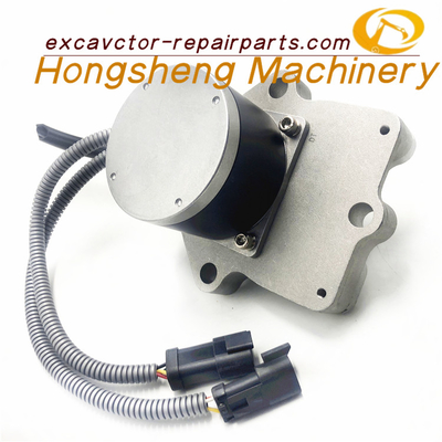 Motor de reabastecimento KOMATSU do regulador de pressão 7834-41-2000 7834-41-2002 7834-41-2003