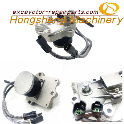 Motor de reabastecimento KOMATSU do regulador de pressão 7834-41-2000 7834-41-2002 7834-41-2003