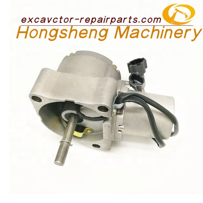 Máquina escavadora ZAX120-5 Throttle Motor de Hitachi EX200-5 300-5 4614911 43690509