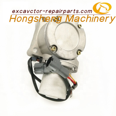 Máquina escavadora ZAX120-5 Throttle Motor de Hitachi EX200-5 300-5 4614911 43690509