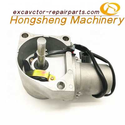 Máquina escavadora ZAX120-5 Throttle Motor de Hitachi EX200-5 300-5 4614911 43690509