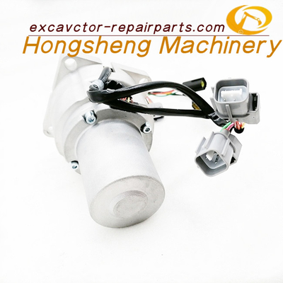 Motor Kobelco SK200-6E 230-6E YN20S00002F1 do acelerador YTBE0108SP1